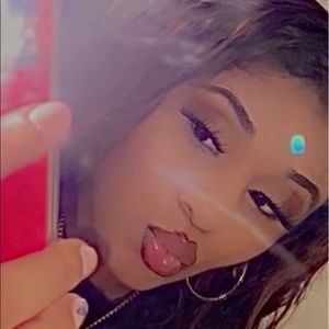 Meet your Posher, Marileidy